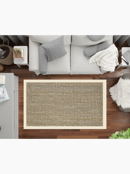 Alfombra de interior NAJWA - Kiabi