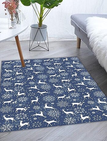 Alfombra de interior Navidad