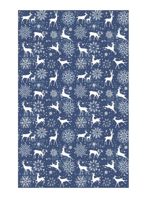 Alfombra de interior Navidad - Kiabi