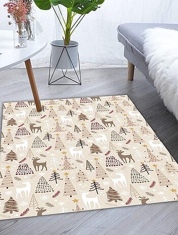 Alfombra de interior Navidad