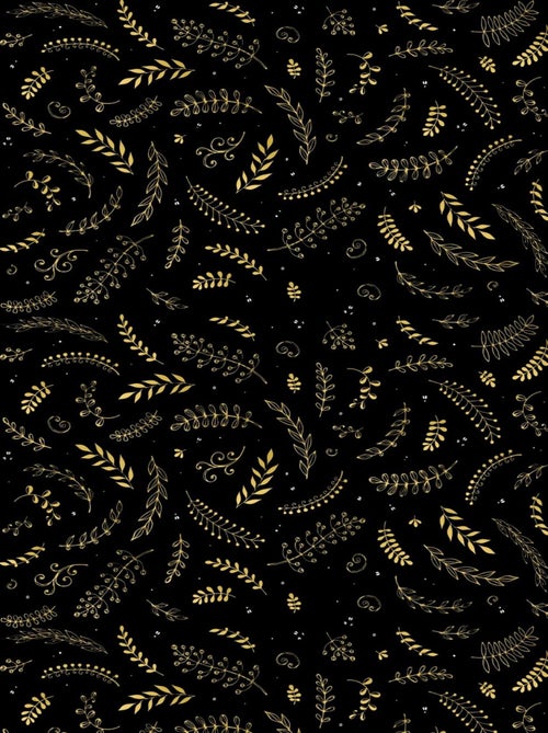 Alfombra de interior Navidad - Kiabi