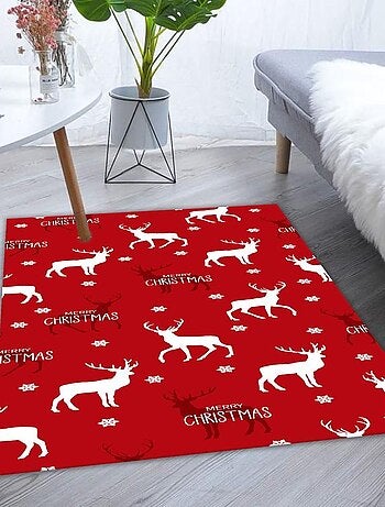 Alfombra de interior Navidad