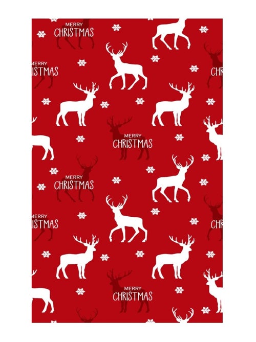 Alfombra de interior Navidad - Kiabi