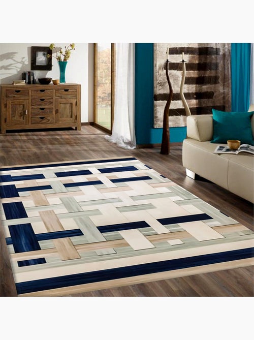 Alfombra de interior SCOOBYDOO - Kiabi