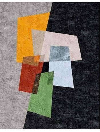 Alfombra de interior SCREEN