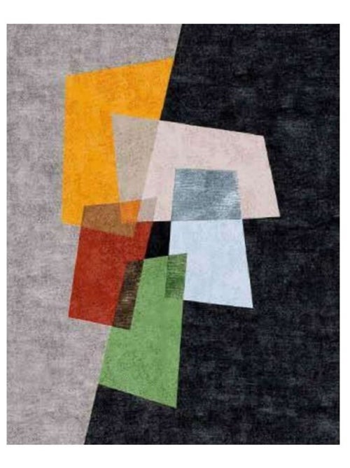 Alfombra de interior SCREEN - Kiabi