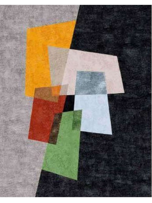 Alfombra de interior SCREEN - Kiabi