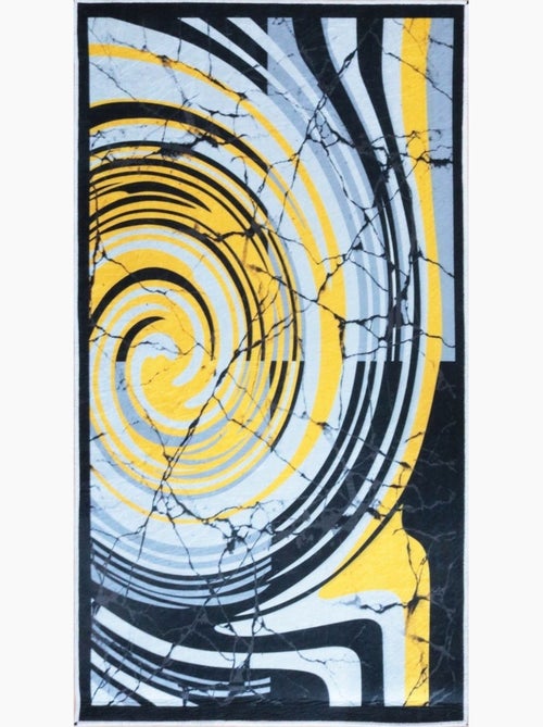 Alfombra de interior TOURBILLON - Kiabi