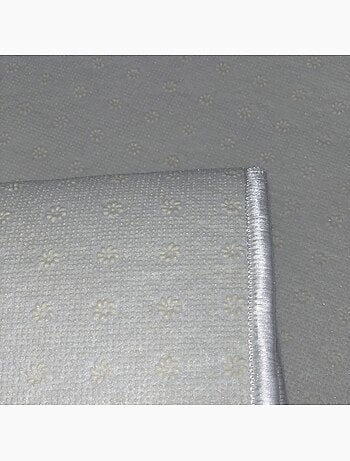 Alfombra de interior triángulo