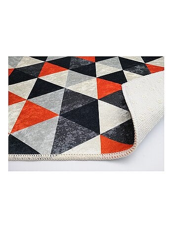 Alfombra de interior triángulo