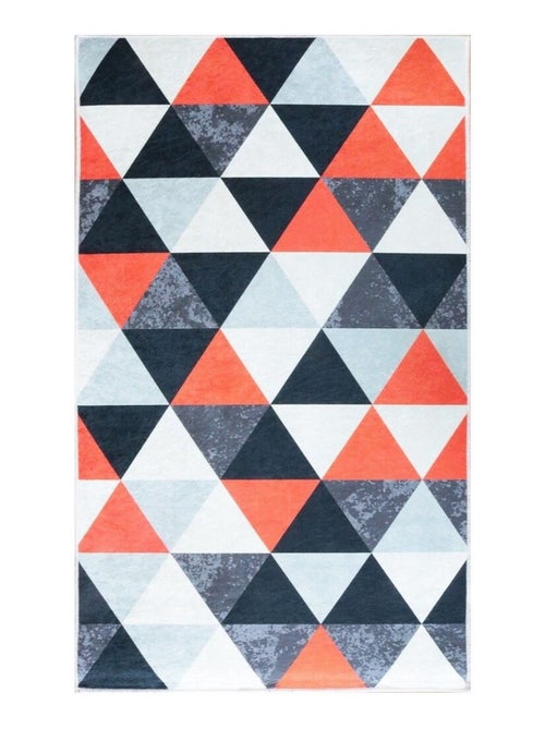 Alfombra de interior Triángulo - Kiabi