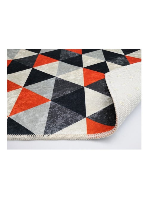 Alfombra de interior Triángulo - Kiabi