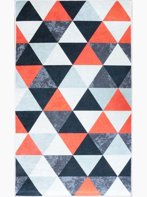 Alfombra de interior Triángulo - Kiabi