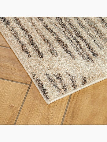 Alfombra de interior TUNIS estilo bereber rombos 160 x 230 cm Future Home