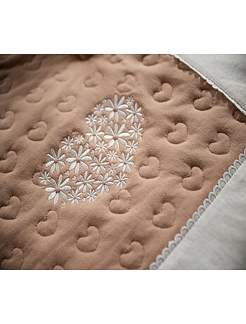 Alfombra de juego grande de algodón - SAUTHON