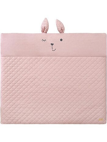 Alfombra de juegos con arco y 5 juguetes colgantes - ROBA 'roba Style'