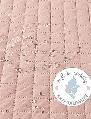 Alfombra de juegos con arco y 5 juguetes colgantes - ROBA 'roba Style'