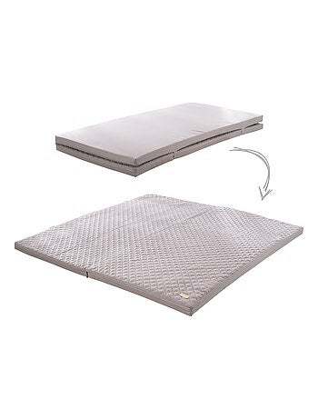 Alfombra de juegos plegable en espuma y desenfundable - ROBA 'roba Style'