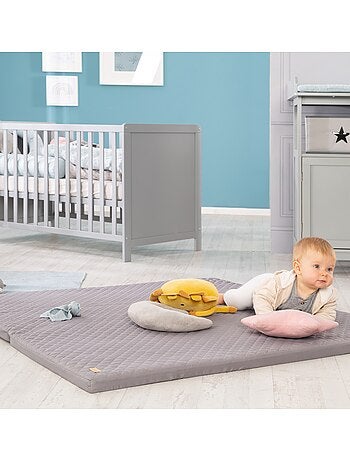 Alfombra de juegos plegable en espuma y desenfundable - ROBA 'roba Style'