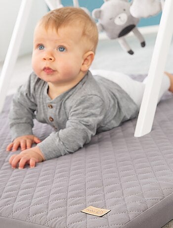 Alfombra de juegos plegable en espuma y desenfundable - ROBA 'roba Style'