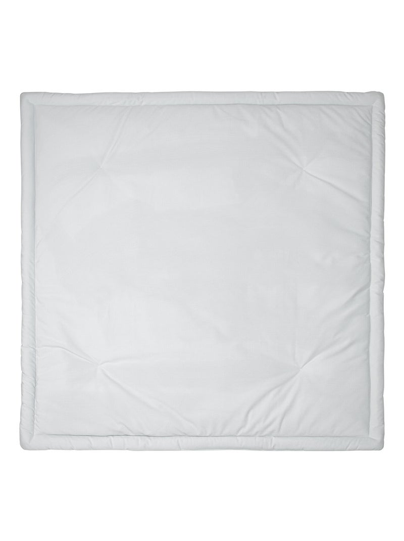 Alfombra de parque, alfombra de juegos reversible, stella | SEVIRA KIDS Blanco - Kiabi