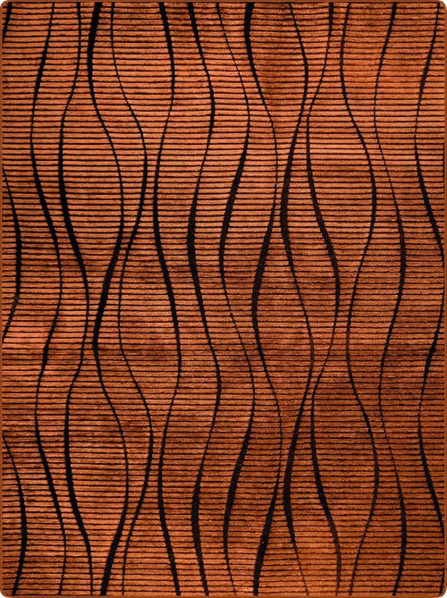 Alfombra de pasillo VERA Vague - Kiabi