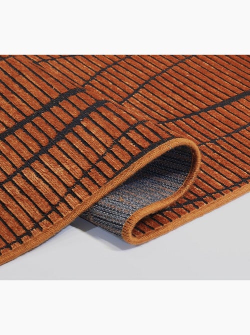 Alfombra de pasillo VERA Vague - Kiabi