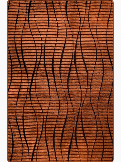 Alfombra de pasillo VERA Vague - Kiabi