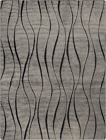 Alfombra de pasillo VERA Vague