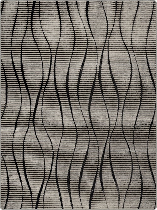 Alfombra de pasillo VERA Vague - Kiabi