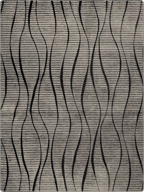 Alfombra de pasillo VERA Vague - Kiabi