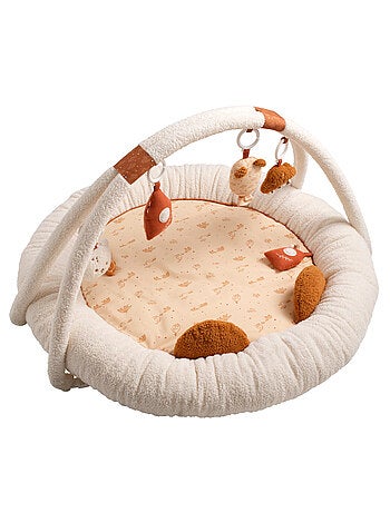 Alfombra de peluche - SAUTHON