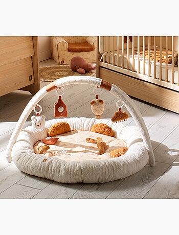 Alfombra de peluche - SAUTHON