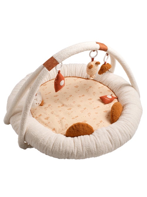 Alfombra de peluche - SAUTHON - Kiabi