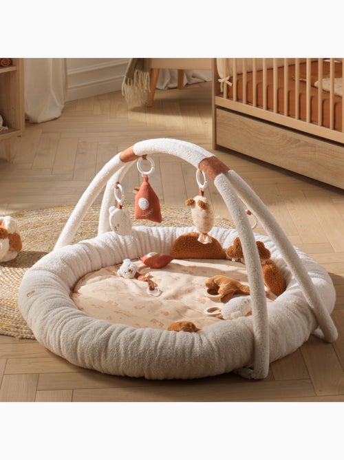 Alfombra de peluche - SAUTHON - Kiabi