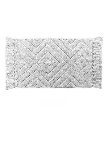 Alfombra de Poliéster Nara Douceur d'Intérieur