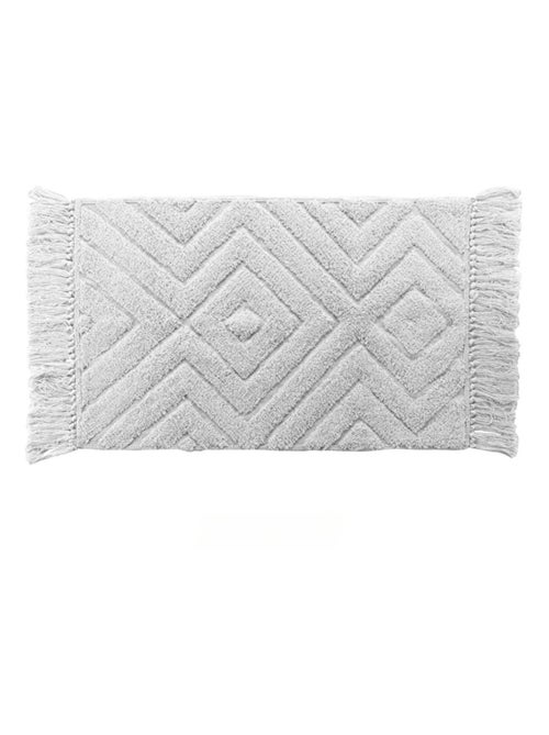 Alfombra de Poliéster Nara Douceur d'Intérieur - Kiabi