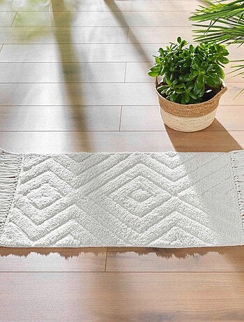 Alfombra de Poliéster Nara PROMO LINGE