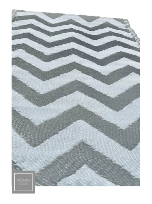 Alfombra de Polypropylène PROMO LINGE - Kiabi