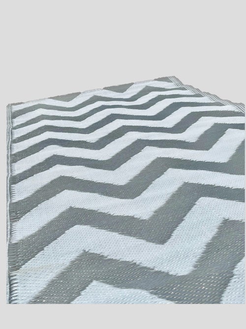 Alfombra de Polypropylène PROMO LINGE - Kiabi