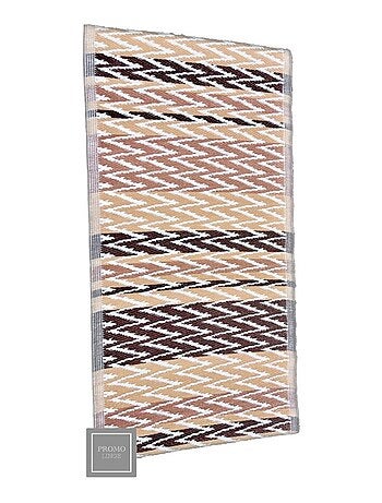 Alfombra de Polypropylène PROMO LINGE