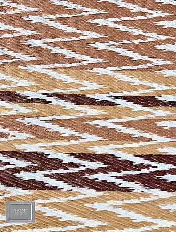 Alfombra de Polypropylène PROMO LINGE
