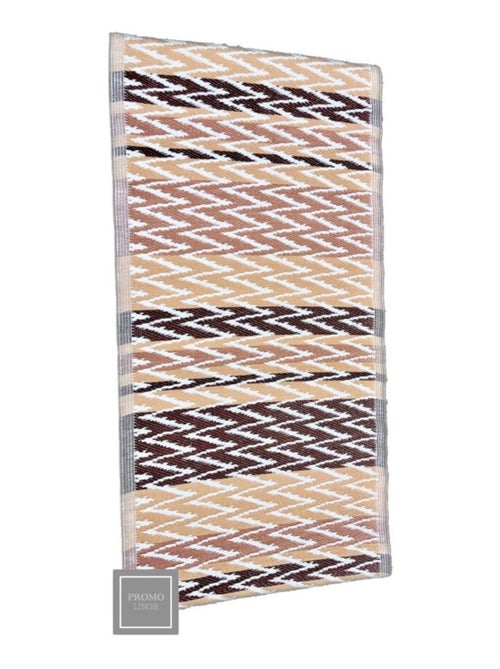 Alfombra de Polypropylène PROMO LINGE - Kiabi