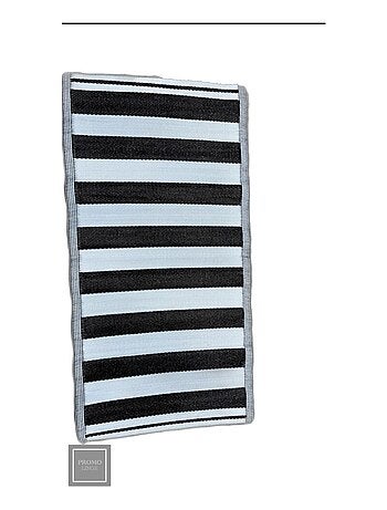 Alfombra de Polypropylène PROMO LINGE