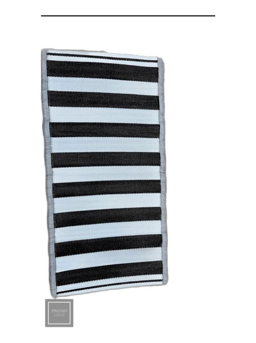 Alfombra de Polypropylène PROMO LINGE - Kiabi