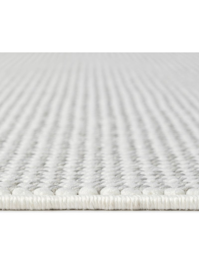 Alfombra de salón ADA Gris crudo - Kiabi