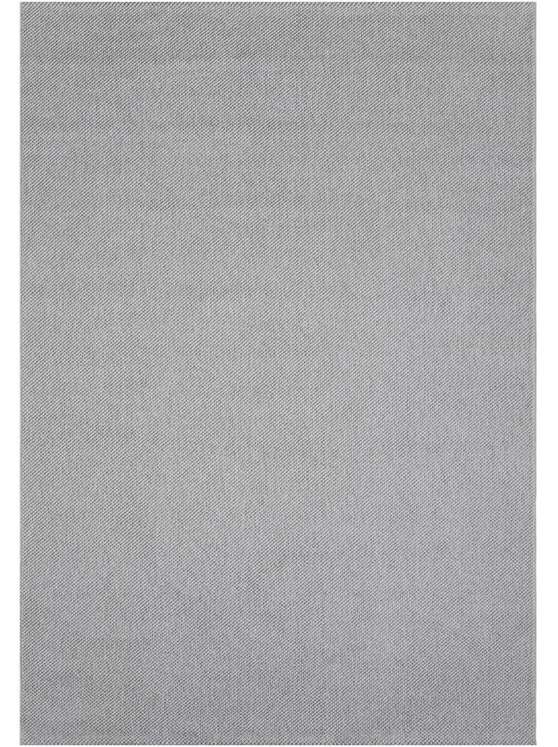 Alfombra de salón ADA Gris - Kiabi