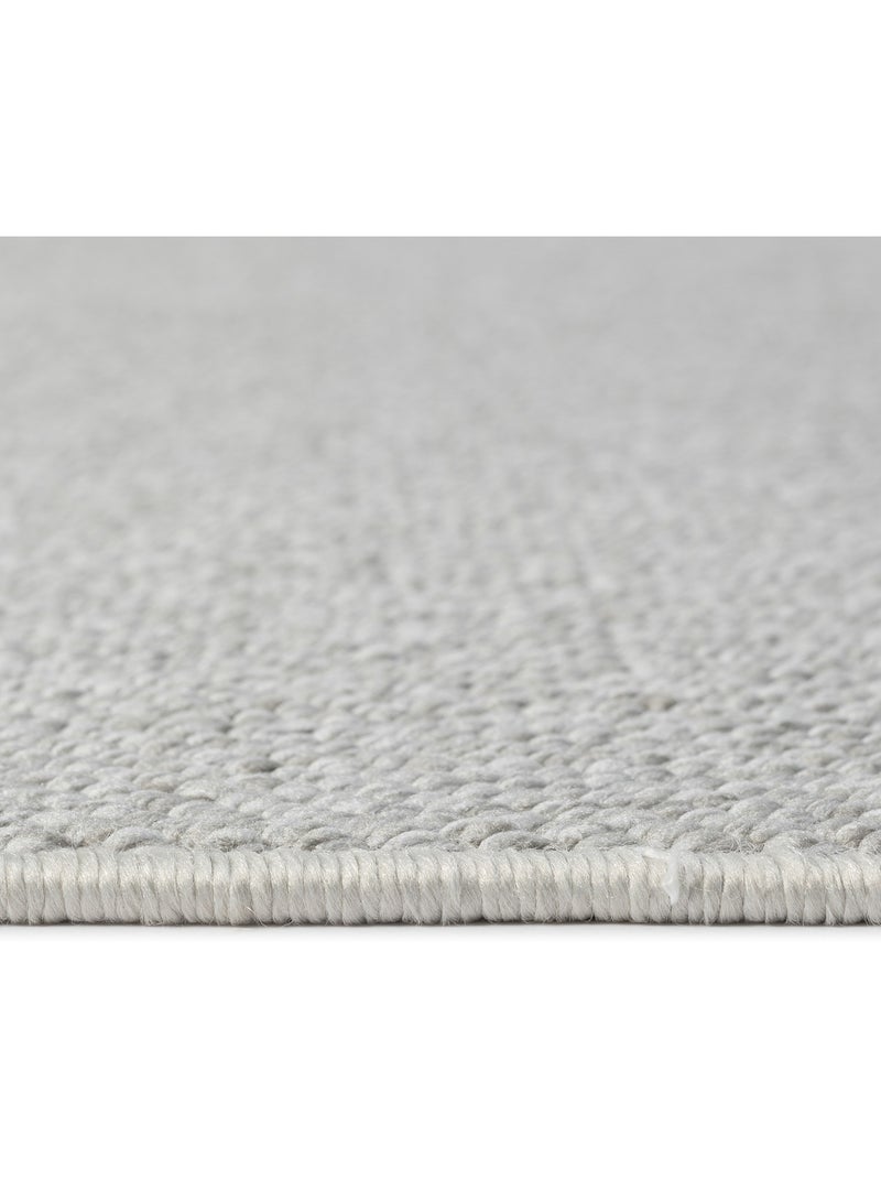 Alfombra de salón ADA Gris - Kiabi