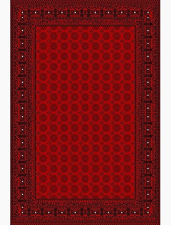 Alfombra de salón ANADOLU