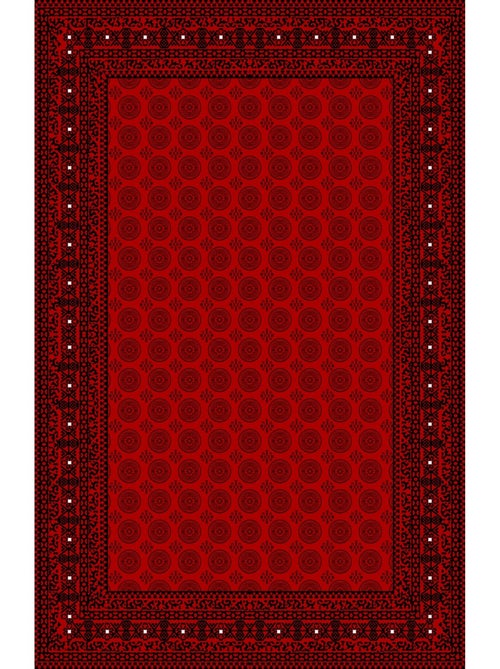 Alfombra de salón ANADOLU - Kiabi